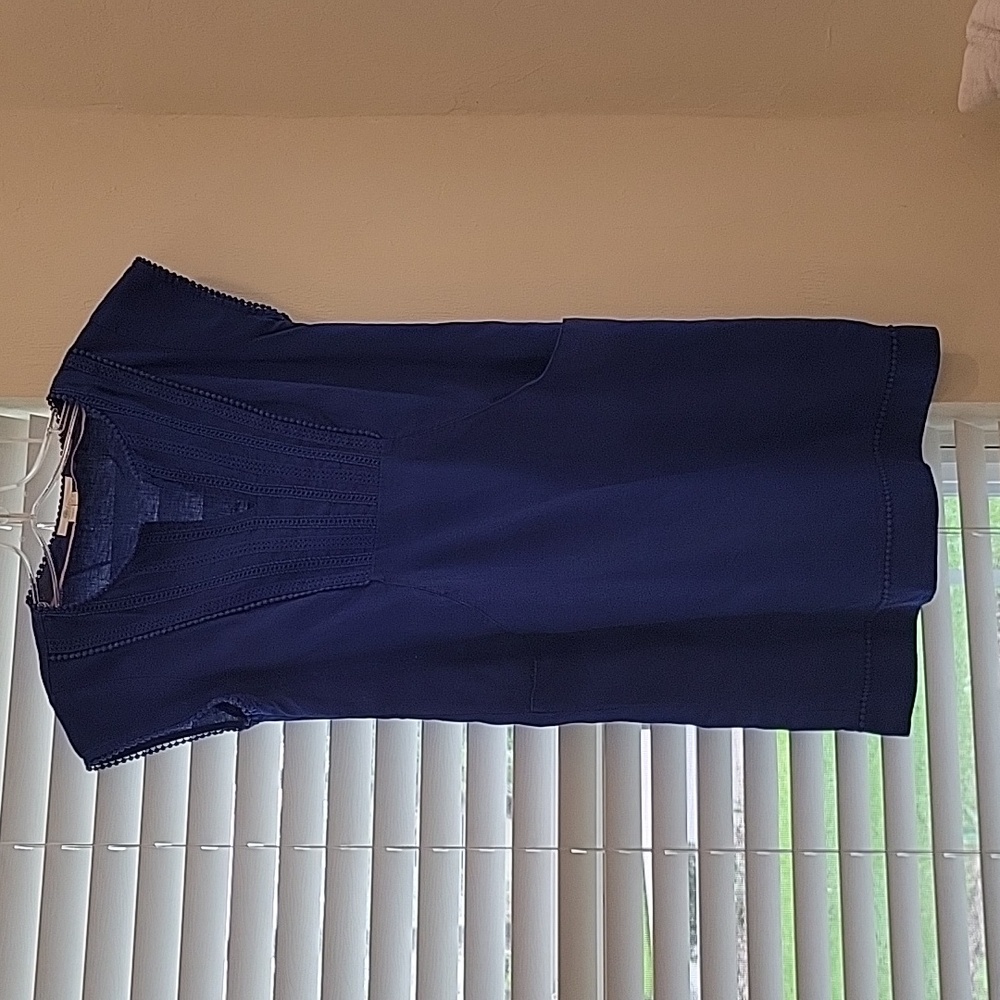 Boden linen dress